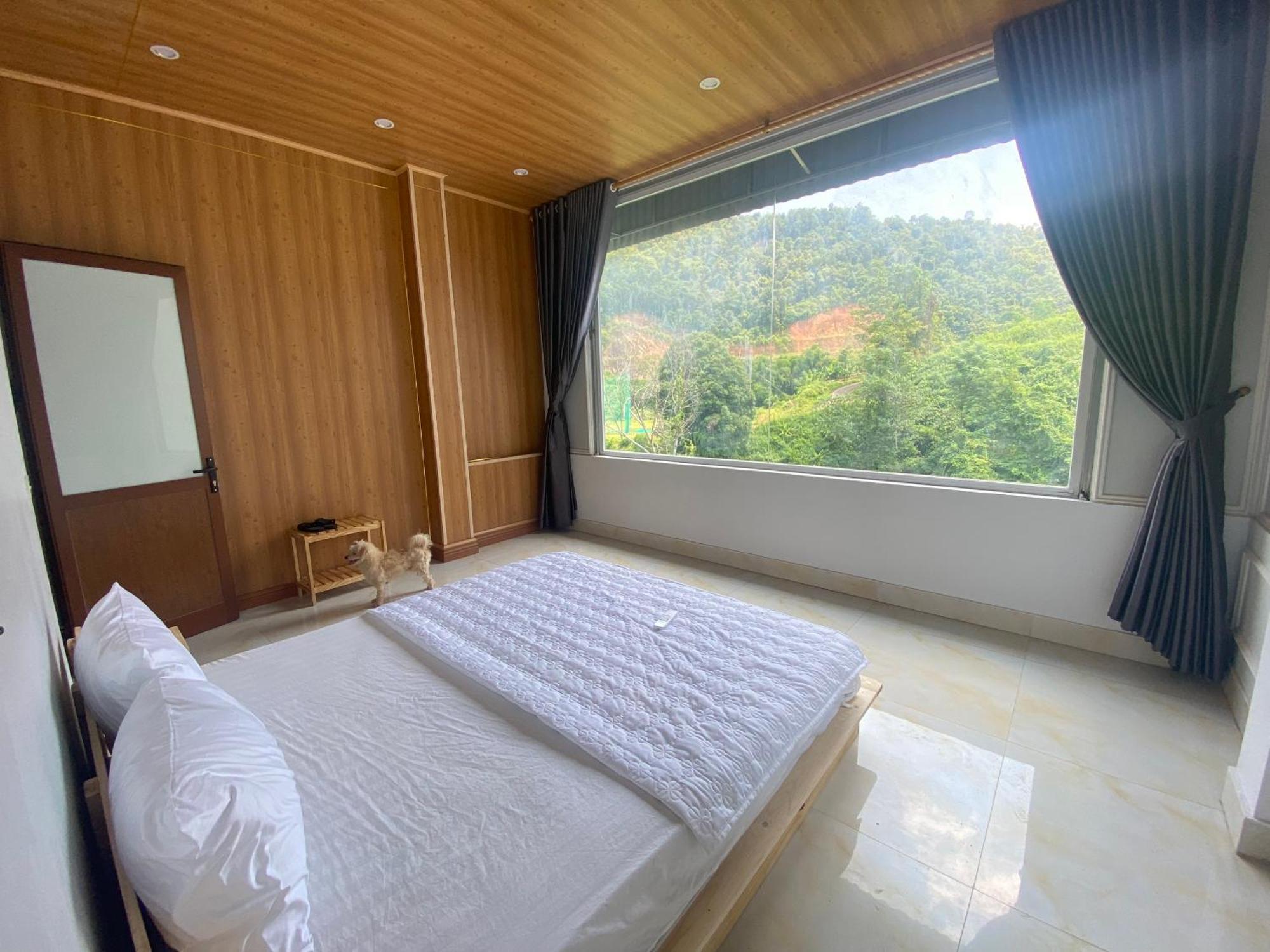 Bao Lac - Sunny Homestay Exterior foto